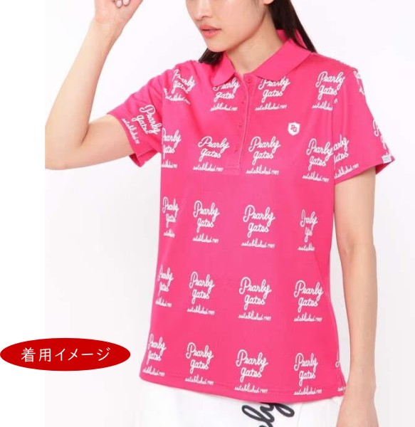 楽天市場】【PREMIUM OUTLET 60%超OFF】PEARLY GATES パーリーゲイツ