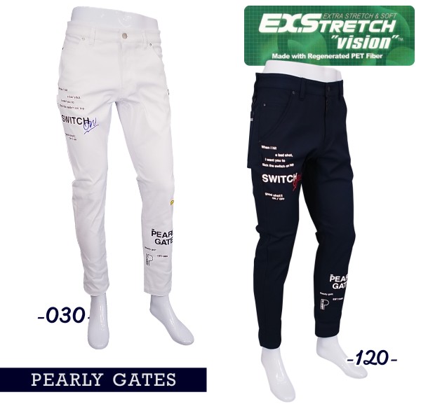 楽天市場】【PREMIUM CHOICE】PEARLYGATES パーリーゲイツ≪SWITCH ON