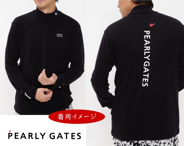 楽天市場】【PREMIUM SALE 30%OFF】PEARLY GATES パーリーゲイツバック