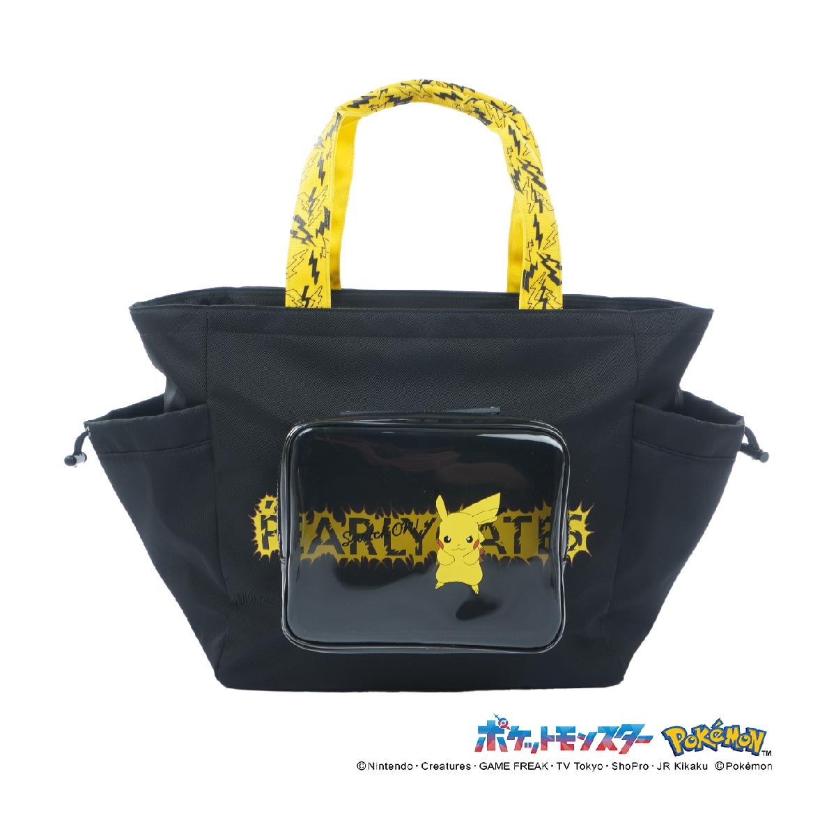 楽天市場】ピカチュウ キャディバッグの通販