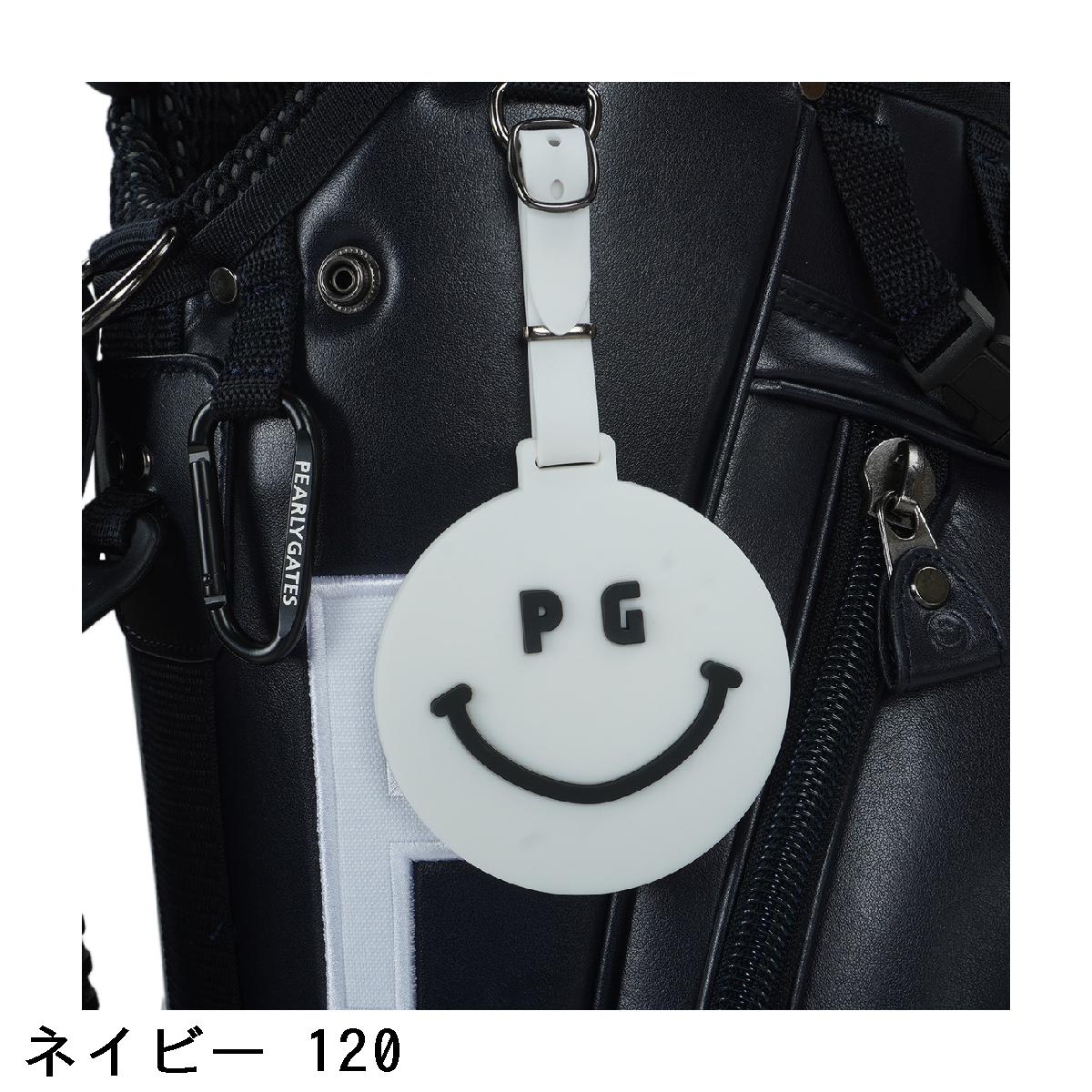 楽天市場】パーリーゲイツ PEARLY GATES スタンドキャディバッグ