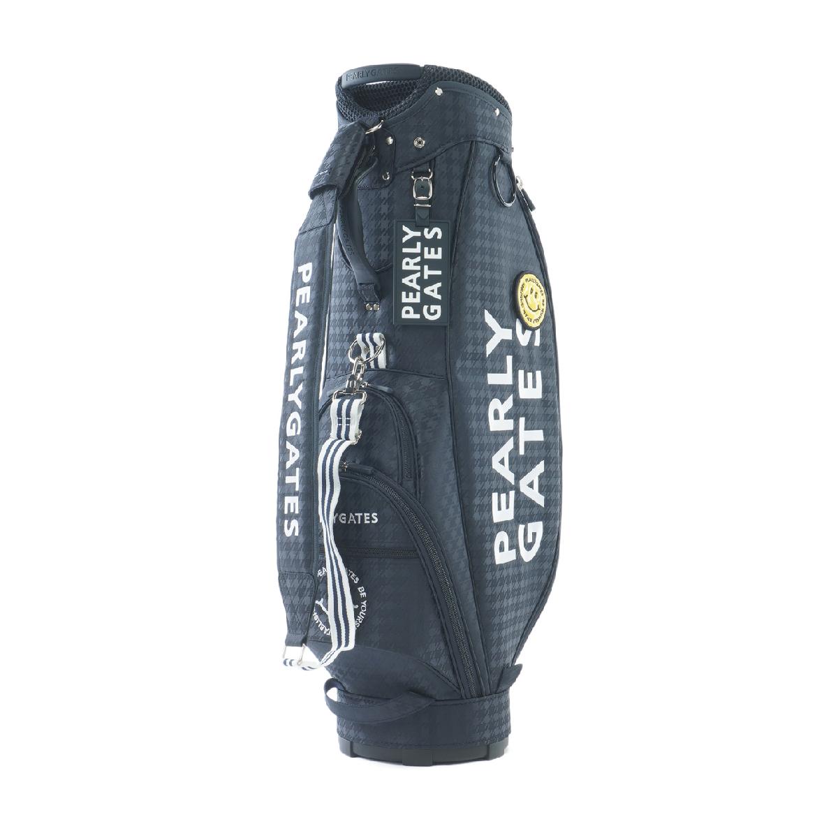 楽天市場】キャディバッグ（ブランドパーリーゲイツ）（バッグ・ケース