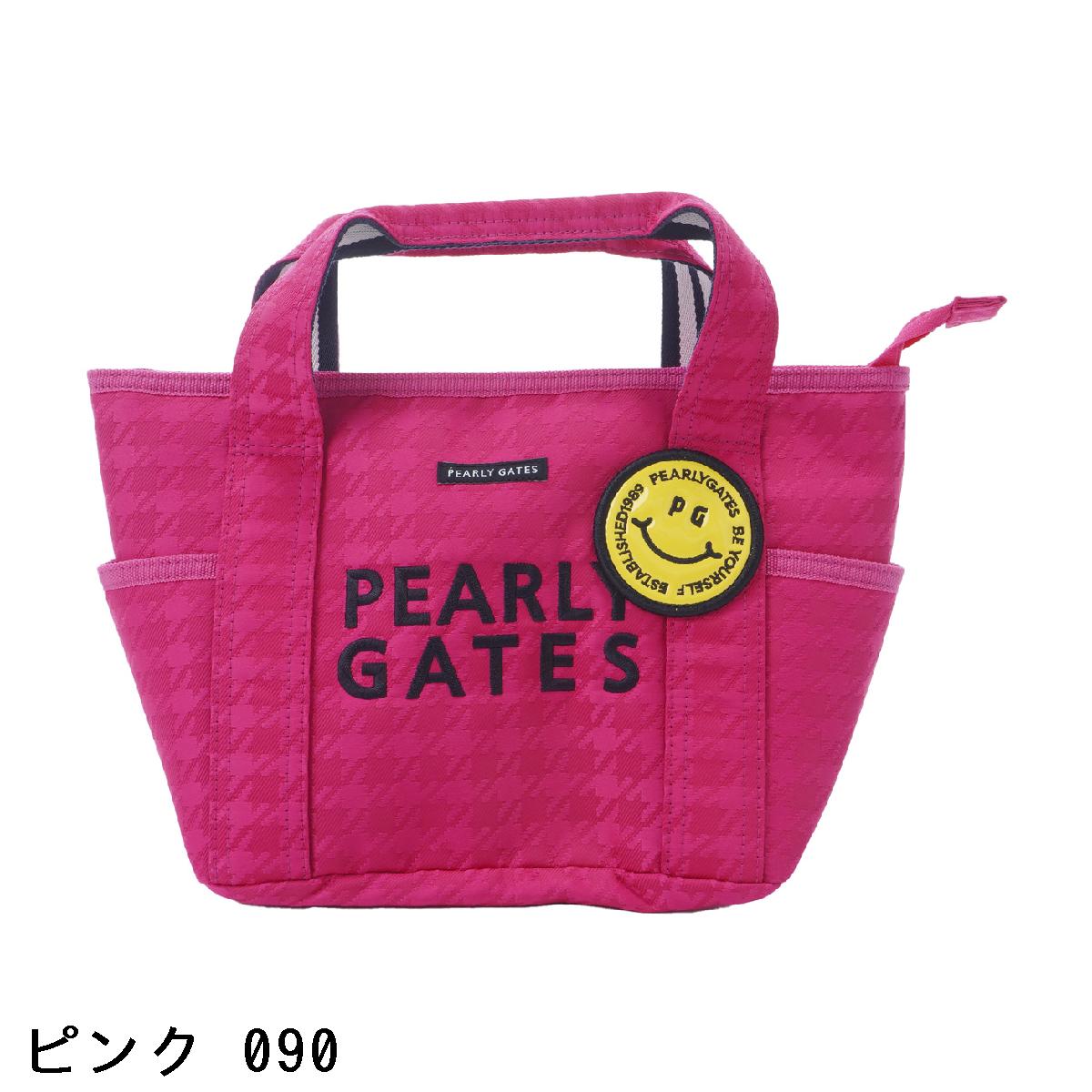 楽天市場】パーリーゲイツ PEARLY GATES カートバッグ : PEARLY GATES