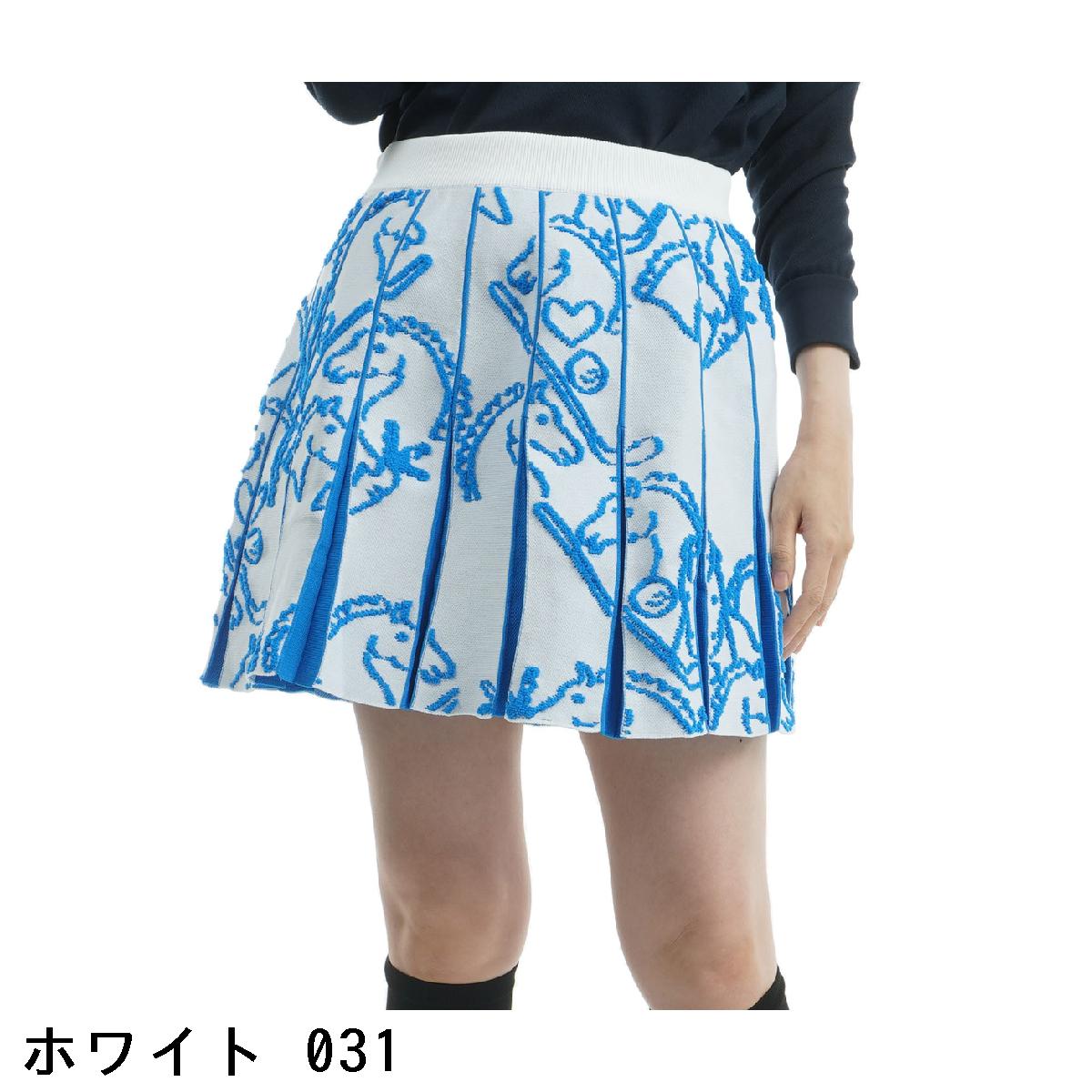 楽天市場】パーリーゲイツ PEARLY GATES ローカルポリ 線画馬柄