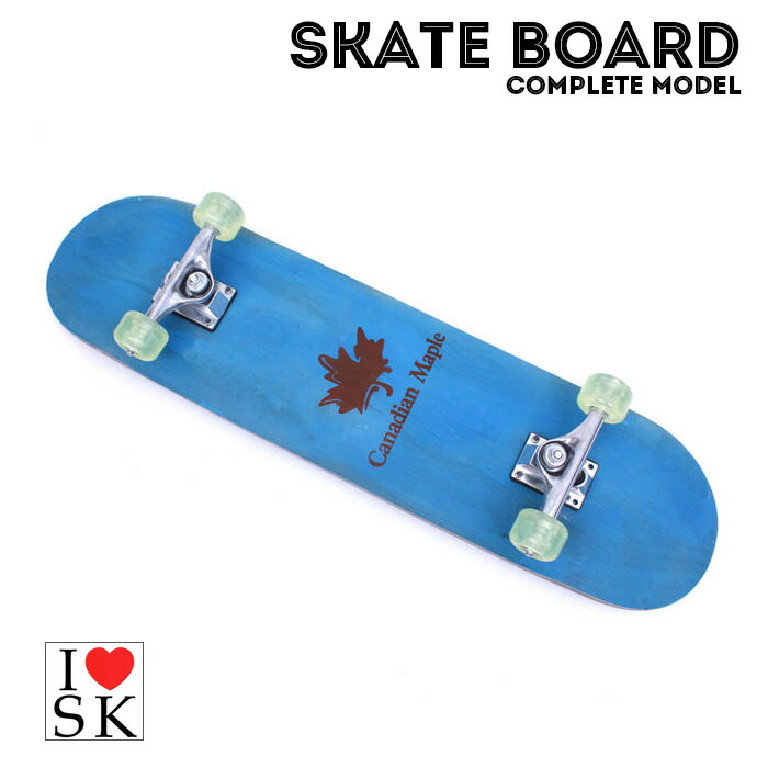 楽天市場】SK010 スケートボード コンプリートセットでこのお値段