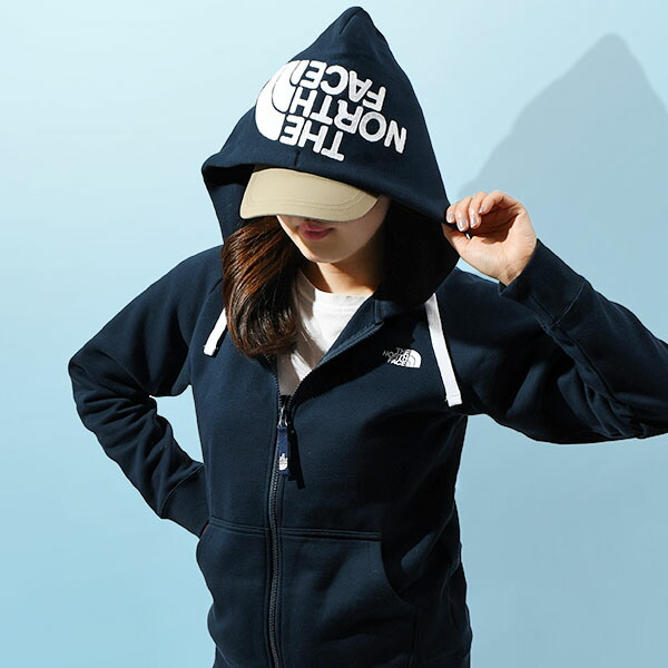 楽天市場】30%off 送料無料 ノースフェイス スウェット 裏起毛