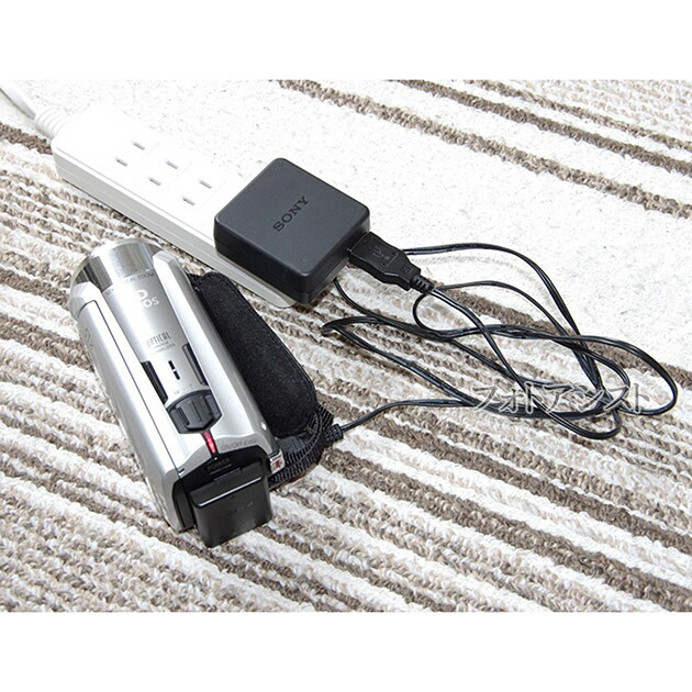 Canon iVIS mini X 本体 充電器付き 2026年最新】ivis mini x 充電の