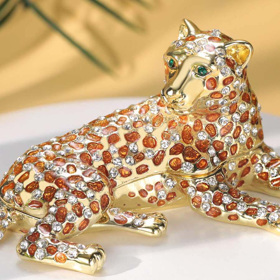 ヒョウ 置物」の人気商品一覧 | 安い商品を通販サイトから探す - 価格.com