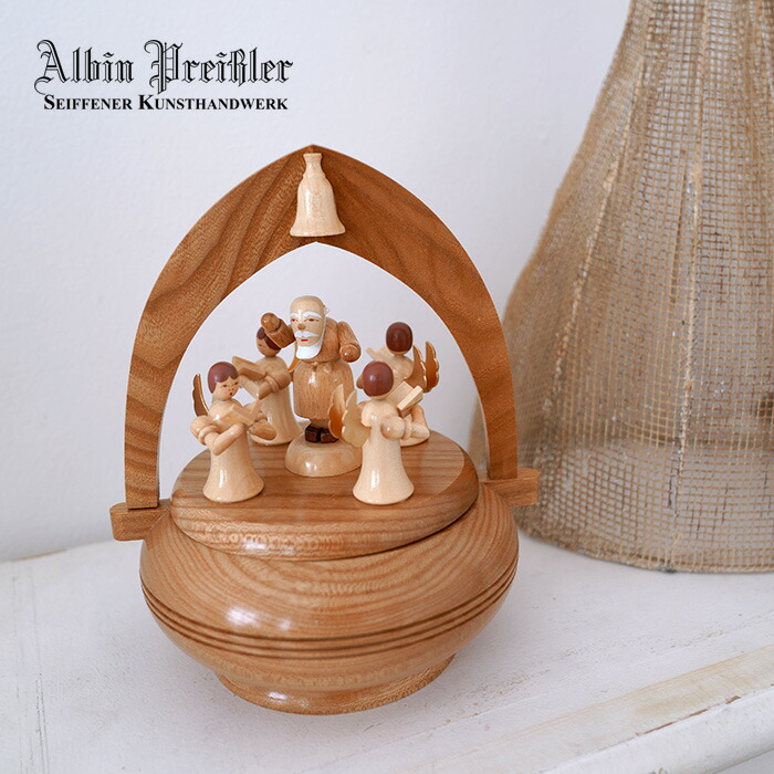 楽天市場】ドイツ オルゴールの通販