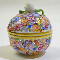 楽天市場】アンティーク ボンボ ニエールの通販