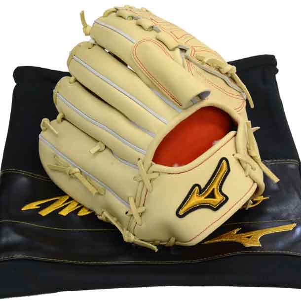 楽天市場】ミズノ MIZUNO 硬式用 ミズノプロ オーダーグラブ 田中将大