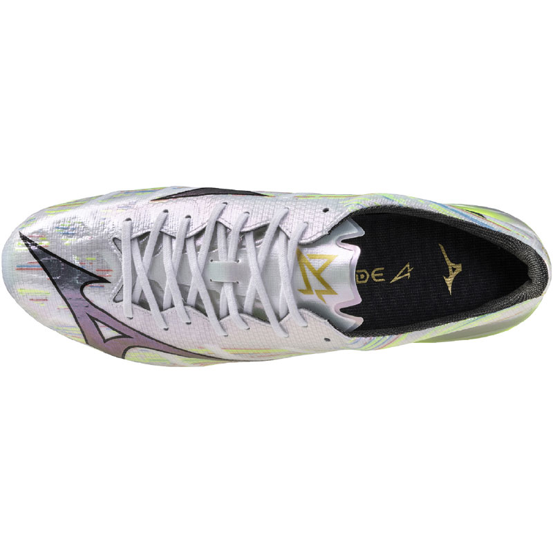 楽天市場】ミズノ MIZUNO ミズノアルファ 2 ELITE サッカースパイク