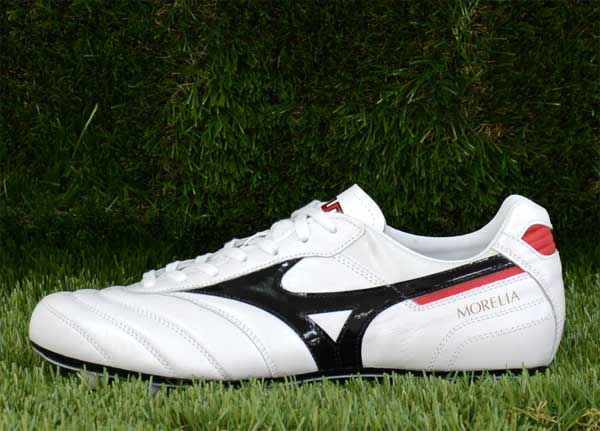 楽天市場】モレリア II JAPAN【MIZUNO】ミズノサッカースパイクMORELIA