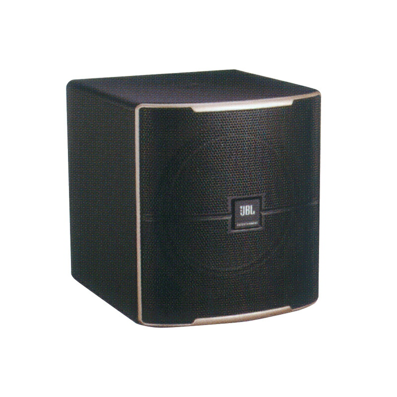 楽天市場】【送料無料】第一興商 JBL パワードサブウーファー JDS-SW12