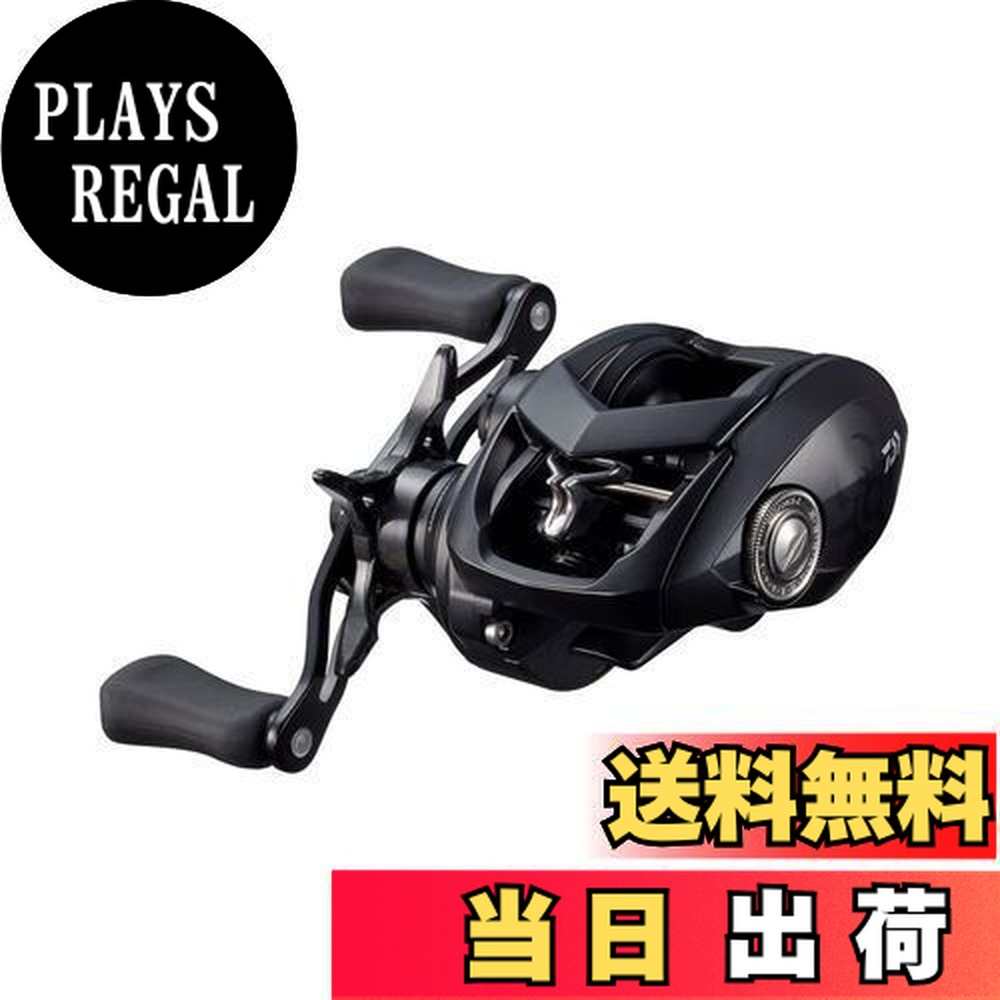 ダイワ タトゥーラ TW 80 (リール) 価格比較 - 価格.com