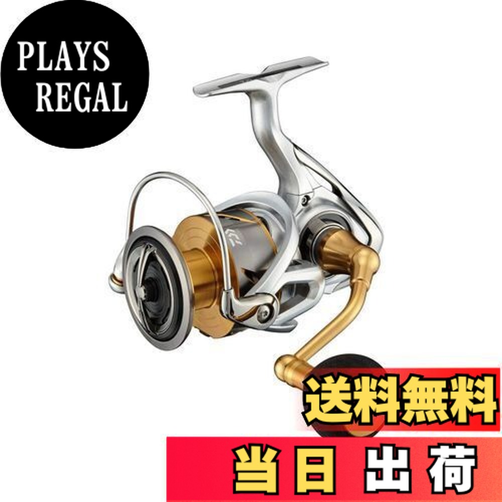 ダイワ フリームス LT6000D-H (リール) 価格比較 - 価格.com