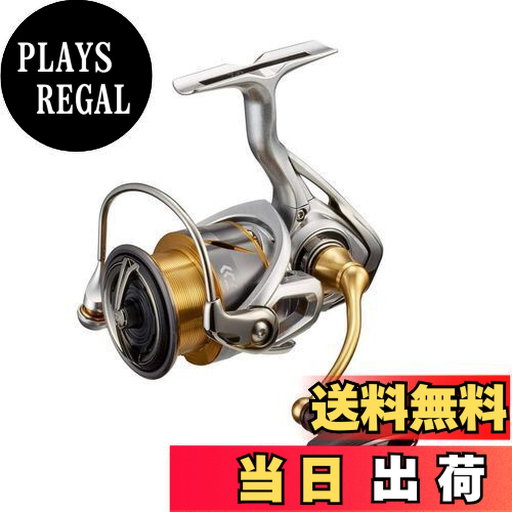 ダイワ フリームス LT3000-C (リール) 価格比較 - 価格.com