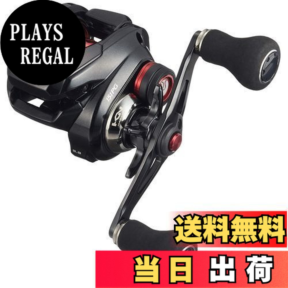 シマノ 炎月 CT 151PG 左 (リール) 価格比較 - 価格.com