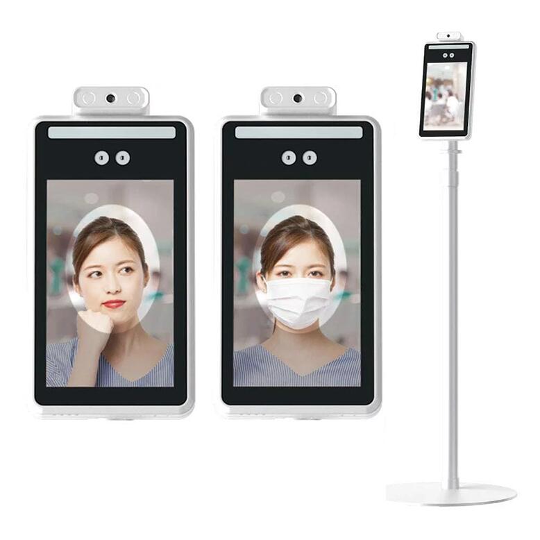 楽天市場】非接触型温度測定器 サーモマネージャー Thermo Manager