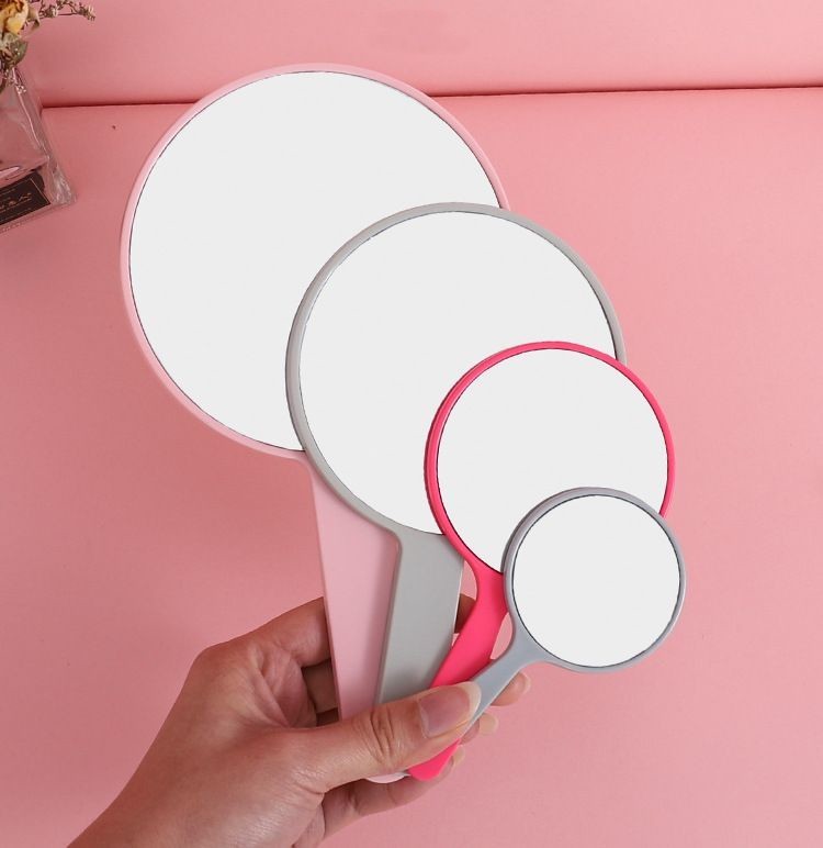 ミラー 鏡 ピンク 2026年最新】Yahoo!オークション -ライブディオzx