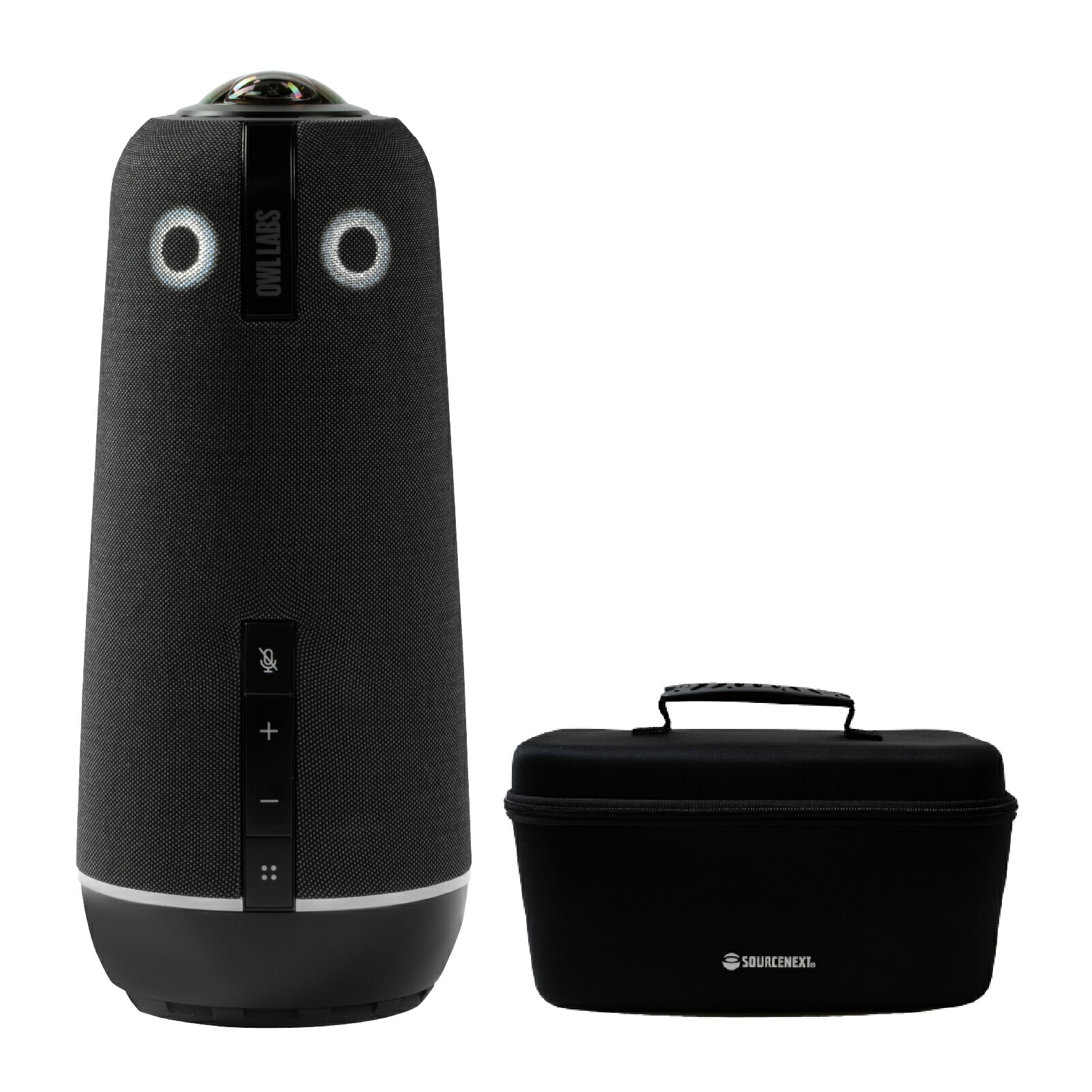 楽天市場】【最新モデル】Meeting Owl 4+（ミーティングオウル 4+