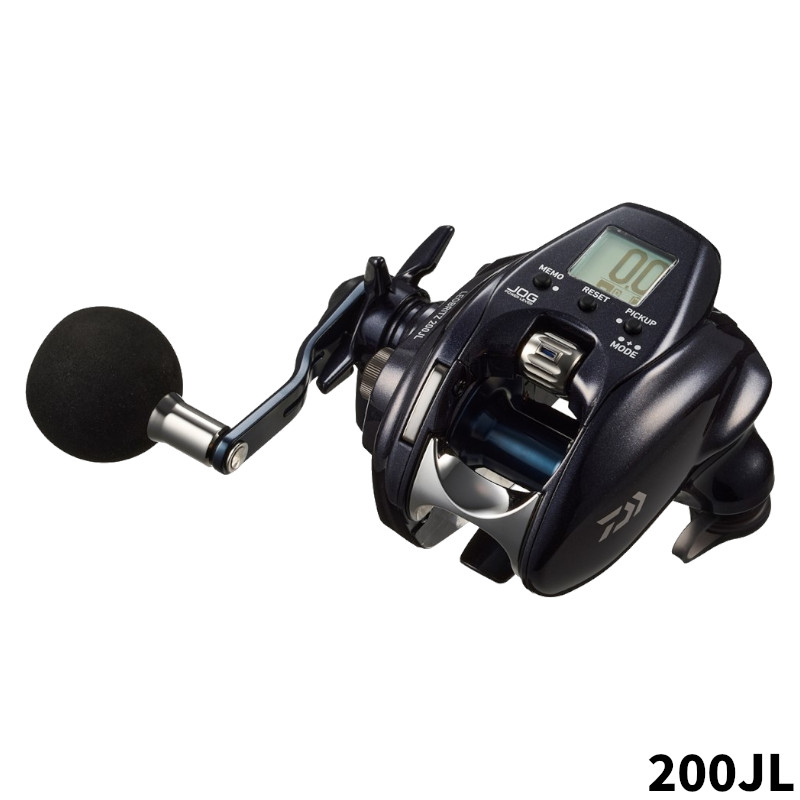 ダイワ レオブリッツ 200J-L (リール) 価格比較 - 価格.com