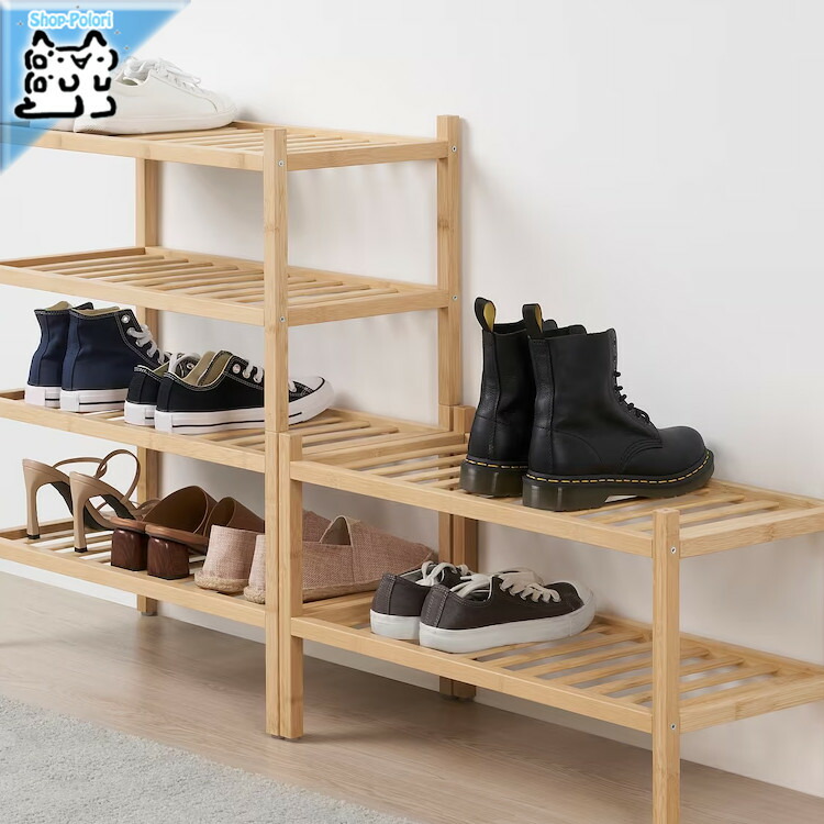 楽天市場】【 IKEA - イケア -】VASSKAR -ヴァスシェール- シューズ