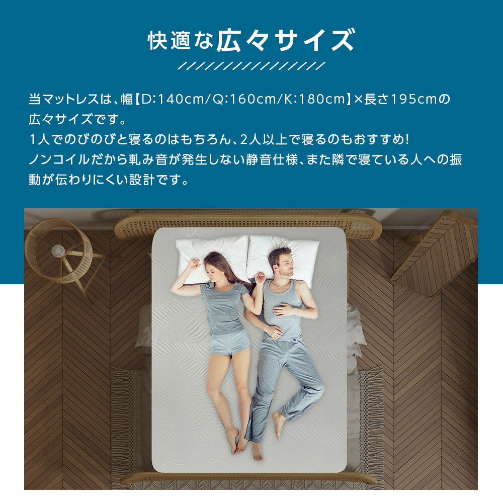 楽天市場】【ポイント5倍 3/4 20:00】やや硬め好きのためのノンコイル