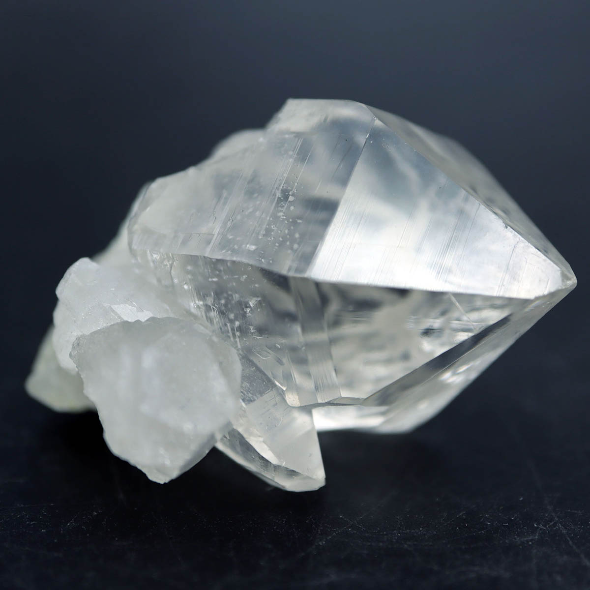 楽天市場】ガネーシュ・ヒマール・ラパ産 高透明 ヒマラヤ水晶 原石