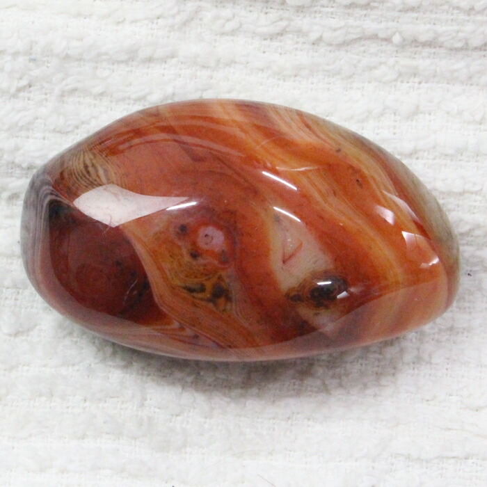 楽天市場】【高品質厳選一点物】瑪瑙 原石 瑪瑙 めのう アゲート 魔