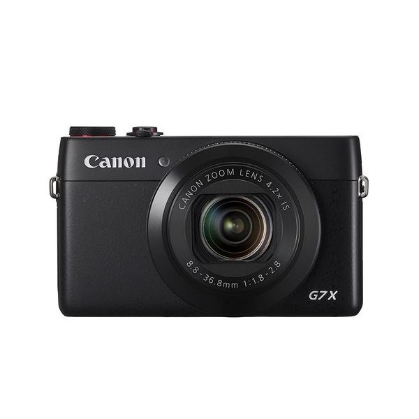 楽天市場】【中古】【1年保証】【美品】Canon PowerShot G7X