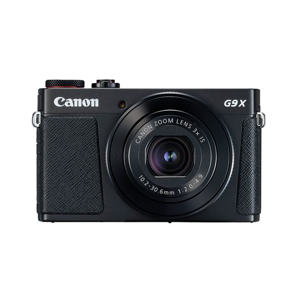 楽天市場】【中古】【1年保証】【美品】Canon PowerShot G9X Mark II