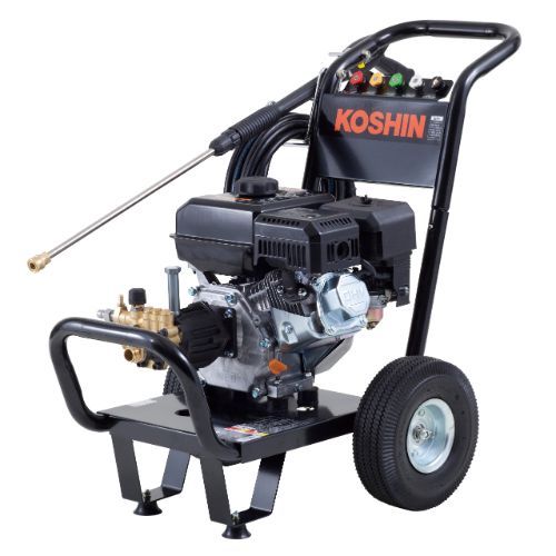 楽天市場】champion エンジン式高圧洗浄機の通販