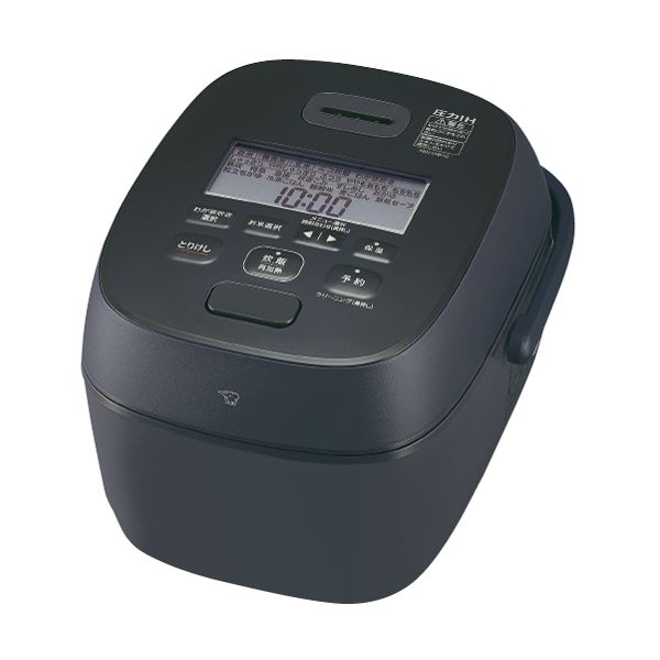 楽天市場】象印 炊飯器 nwkb10の通販