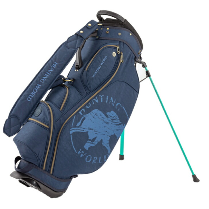 楽天市場】HUNTING WORLD ハンティングワールド (HW-008 / BLACK・NAVY