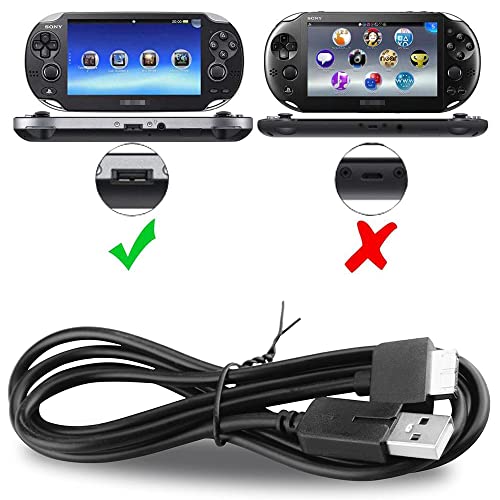 楽天市場】【送料無料】PSVITA 充電器 PSVITA(PCH-1000) 用 USB充電