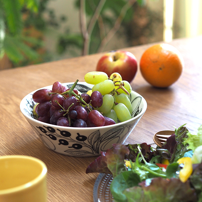 楽天市場】【スーパーSALE 10%OFF】アラビア ブラック パラティッシ