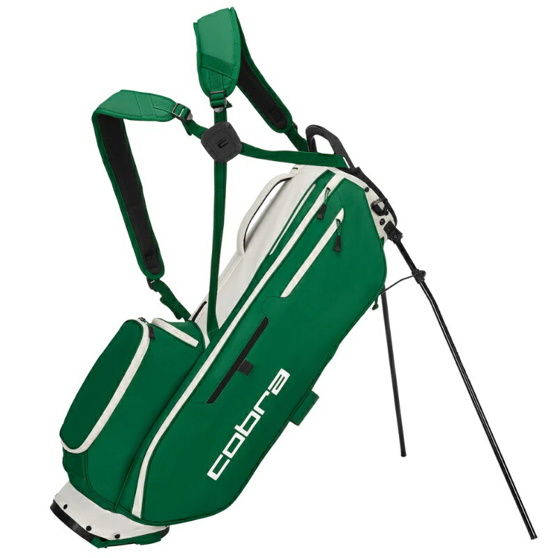楽天市場】Cobra Golf 2025 Ultralight Pro Stand Bag コブラゴルフ