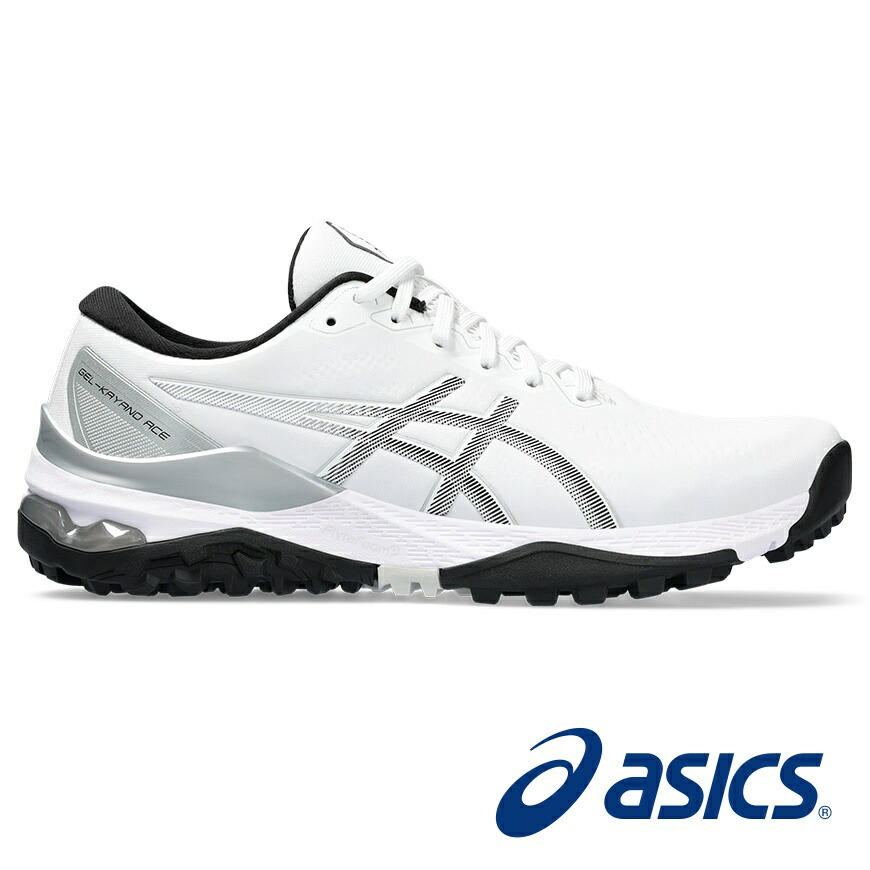 楽天市場】Asics Gel‐Kayano Ace 2 Wide Size Golf Shoes アシックス
