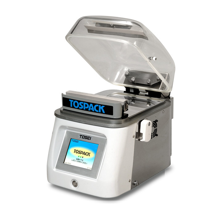 楽天市場】TOSEI トーセイ 真空包装機 V-282 卓上型 高性能