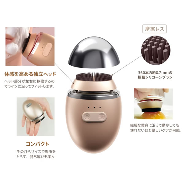 楽天市場】ZOGANKIN OVO ゾーガンキンオーヴォ【ovo-1】 : Prossimo