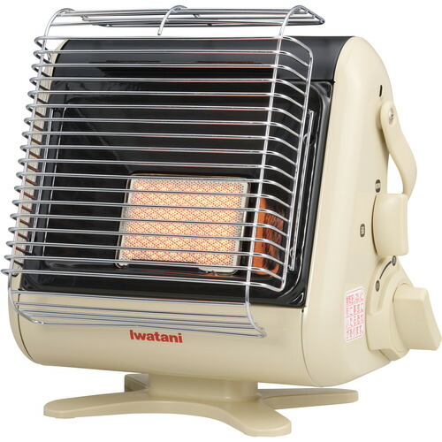 楽天市場】イワタニ ガスファンヒーターの通販
