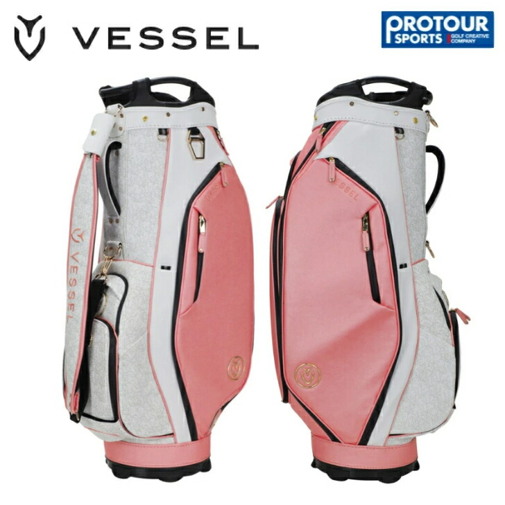 楽天市場】VESSEL LUX 7 JP 2.0 ベゼル ラックス 7 2.0 ゴルフ