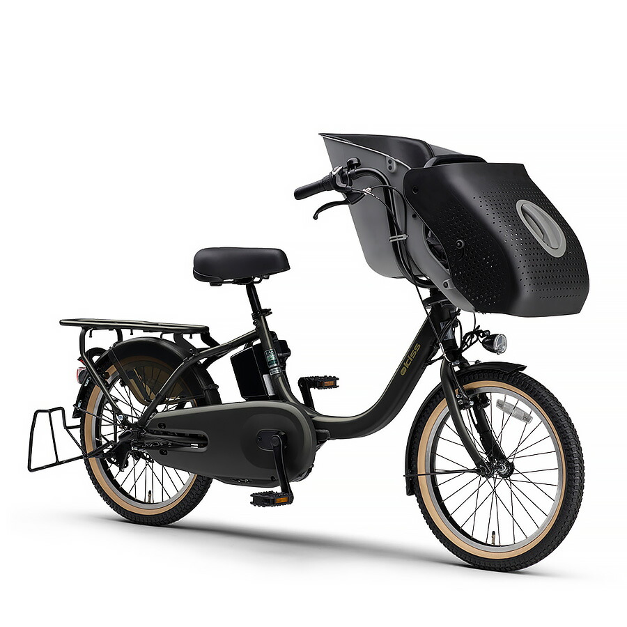 楽天市場】ヤマハ パス キッス 2026年モデル 電動自転車 PA20KS YAMAHA