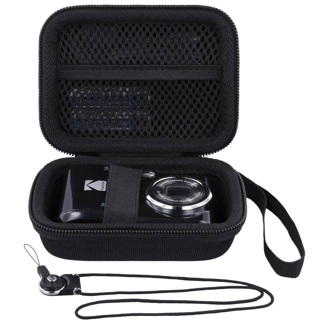 楽天市場】【おまけ：ネックストラップ】Kodak コダック PIXPRO ズーム