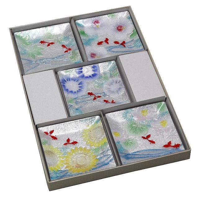 七宝焼き 銘々皿」の人気商品一覧 | 安い商品を通販サイトから探す