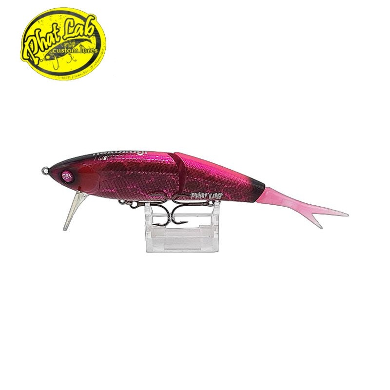 楽天市場】ファットラボ ネコソギDSR ピーチクラッシュ ブンブン