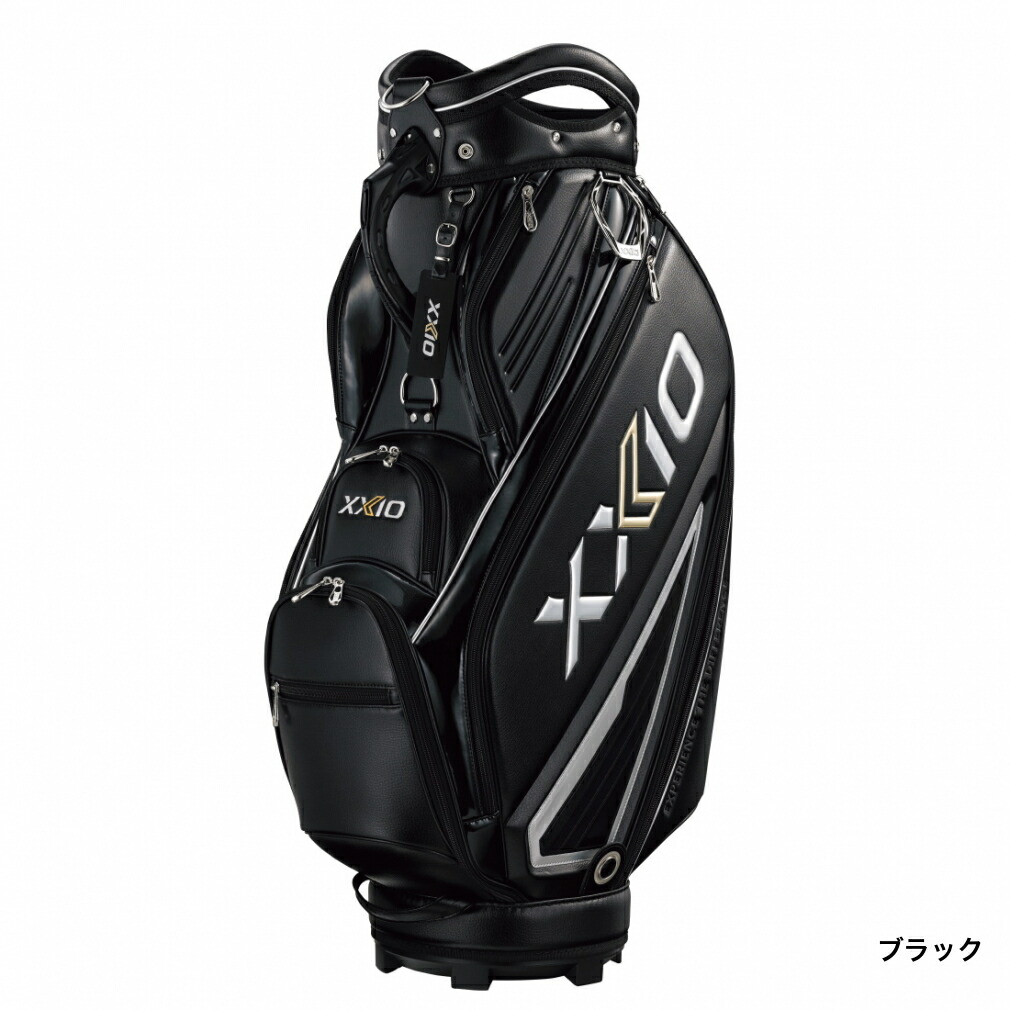 楽天市場】ゼクシオ キャディバッグ XXIO フラッグシップモデル