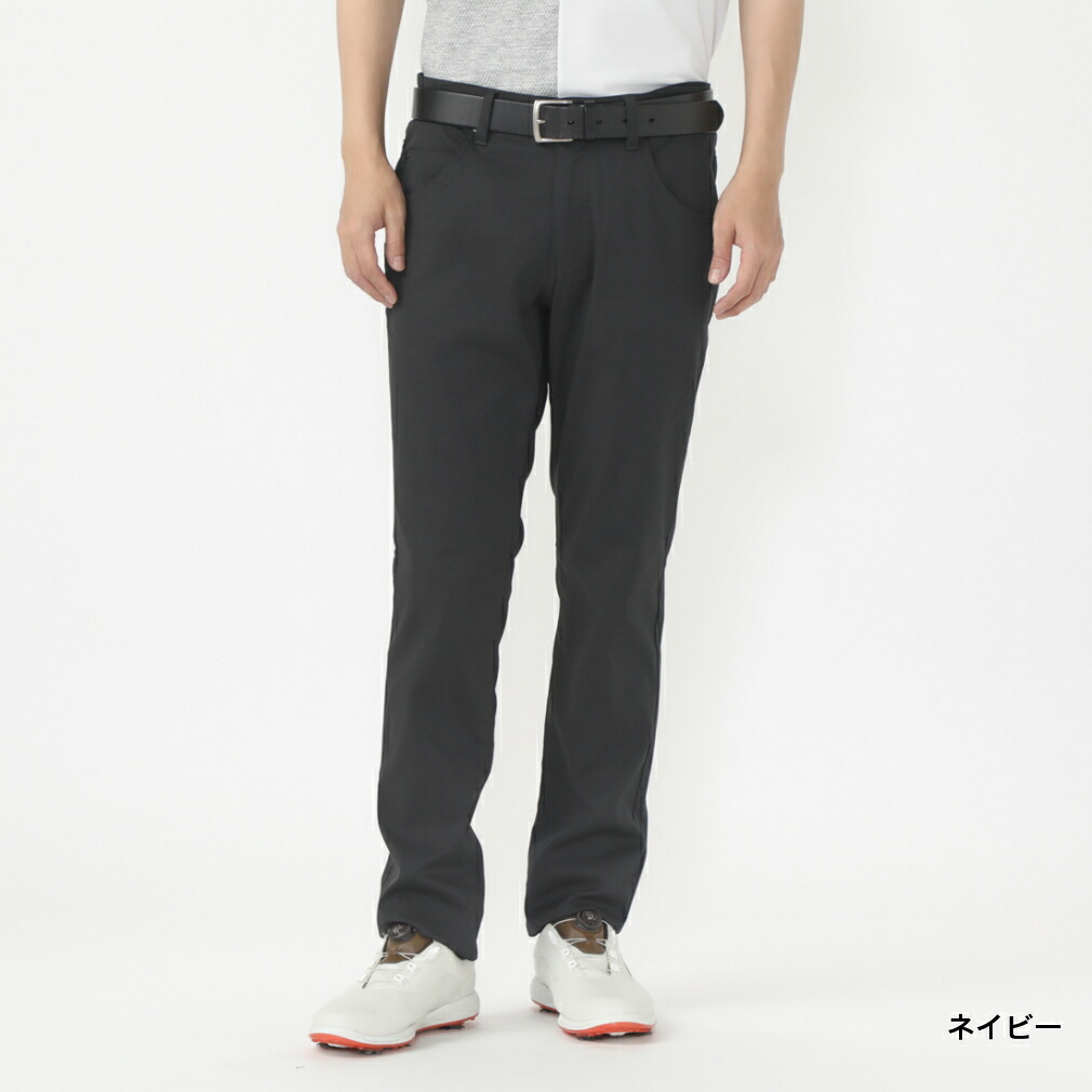 楽天市場】パーリーゲイツ ゴルフウェア スラックス 秋 冬 Pe