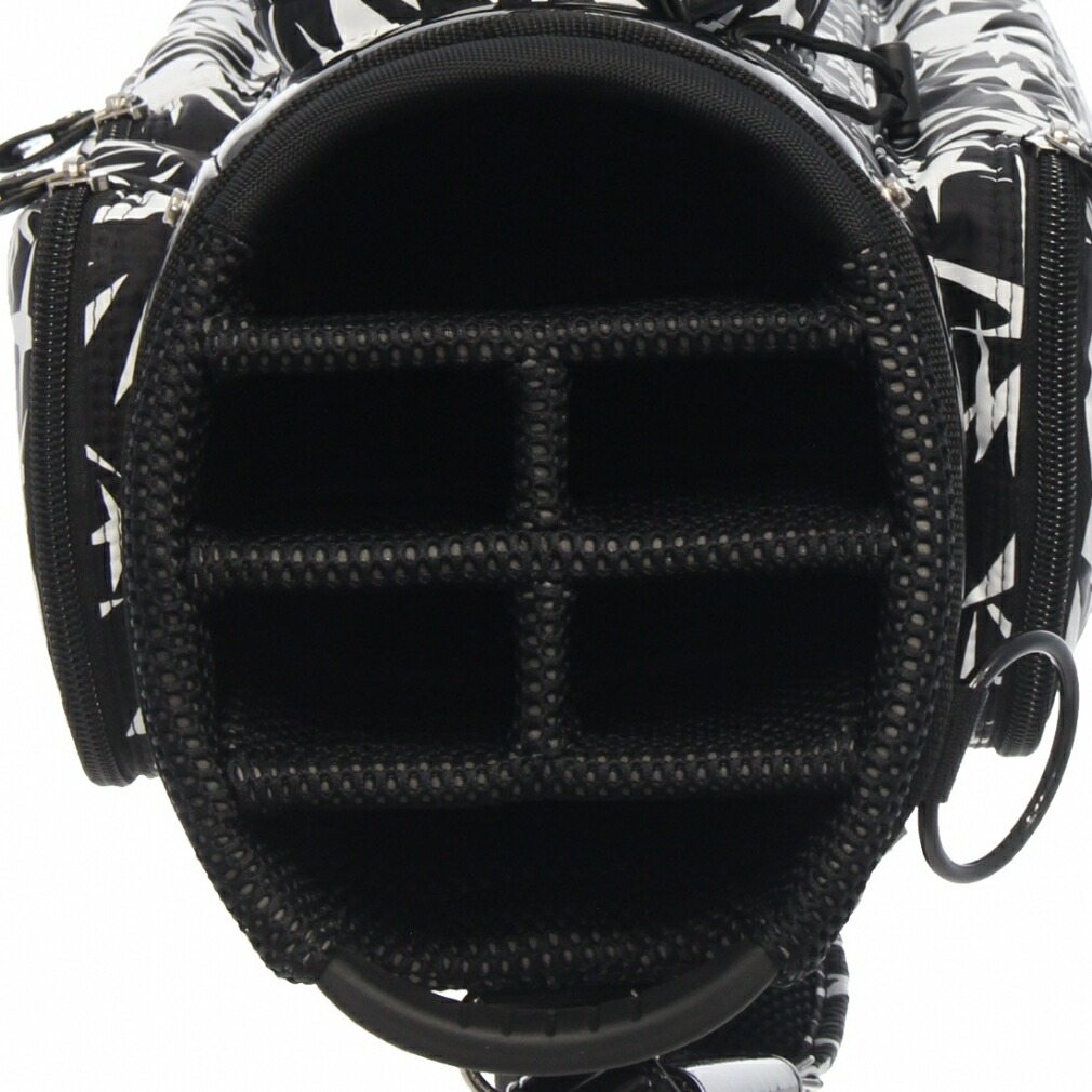 楽天市場】パーリーゲイツ ギザ星柄CB (0535180001) ゴルフ キャディ